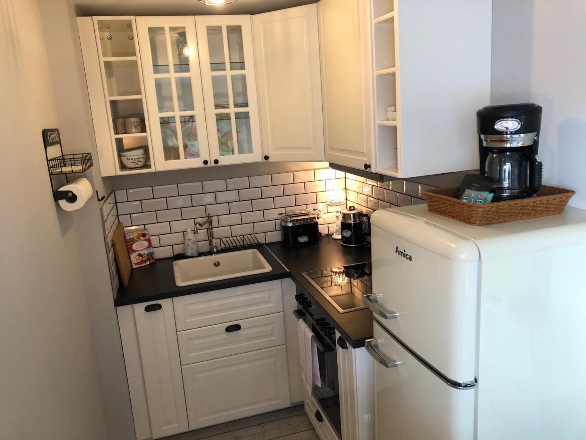 Beachbude Apartments Тиммендорфер-Штранд Экстерьер фото