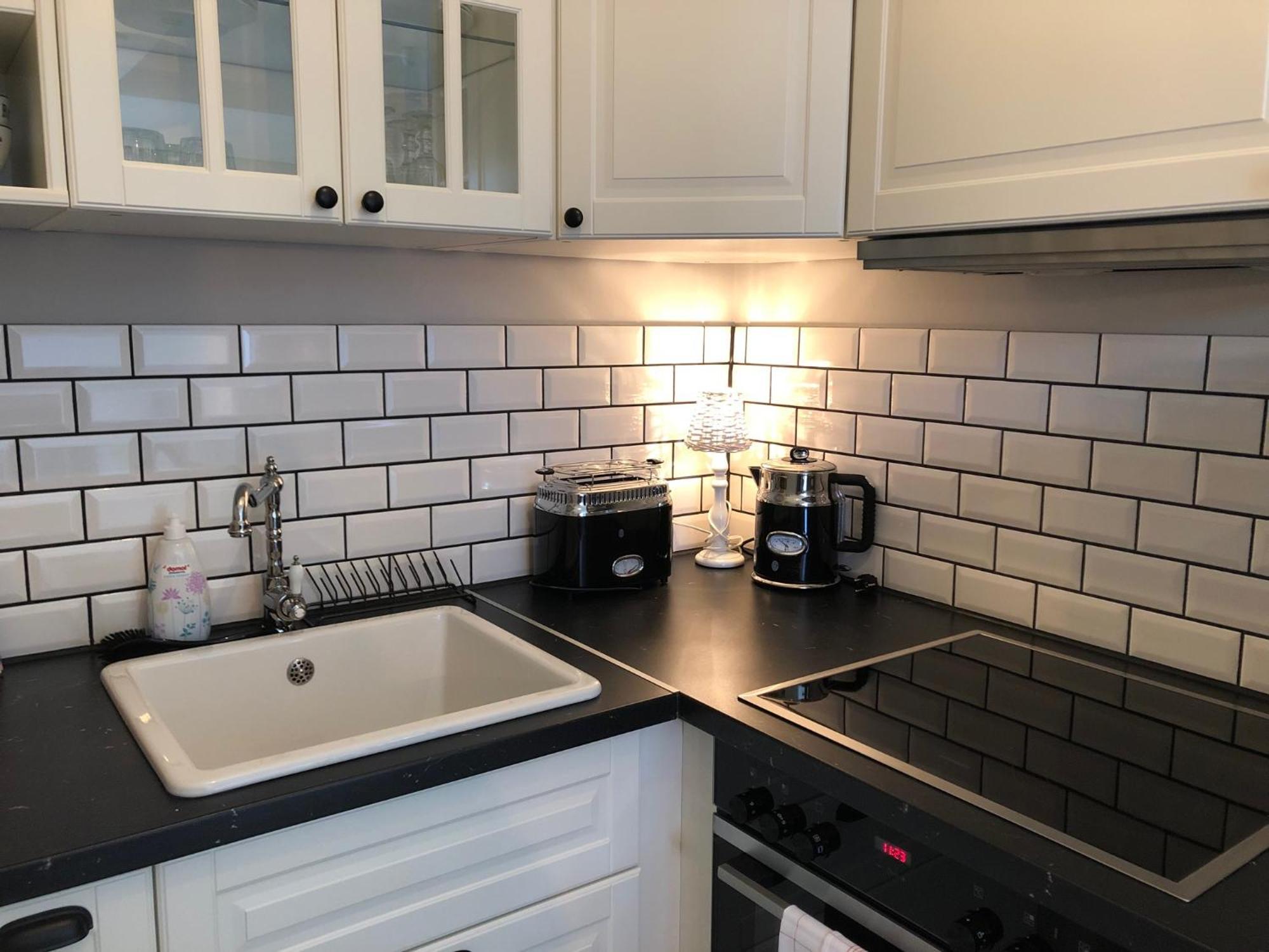Beachbude Apartments Тиммендорфер-Штранд Экстерьер фото